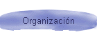 Organización